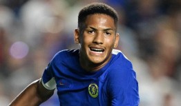 切尔西银行意外获利600万英镑，因为安杰洛·加布里埃尔只踢了一个赛季就离开了