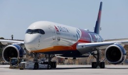 “跟踪狂”无票跟随家人登机后，达美航空展开调查