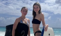 青少年因救一对溺水夫妇受到关注而“震惊”回家