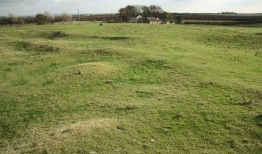 这个被遗弃的中世纪村庄是英国“保存最完好的”