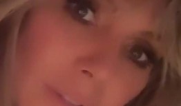 海蒂·克鲁姆每天摄入900卡路里的热量