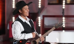 阿拉巴马州的一名少年将出现在《美国偶像》第22季首映式上