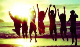 纵情人生，舞动青春——探索无限可能的旅程