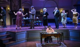 阿加莎·克里斯蒂如何帮助剧作家海蒂·阿姆布鲁斯特·格里夫