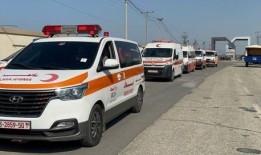 访谈：介绍埃及在加沙和苏丹的重要援助角色