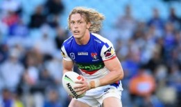 随着克罗斯兰与骑士队的新合同临近，布雷利将留下