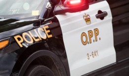 警方称，多伦多401号高速公路发生撞车事故，造成1人死亡