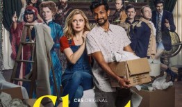 《鬼情未了》第四季Sam和Jay的婚姻将出现问题