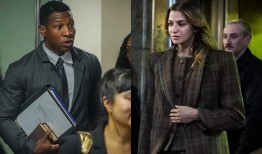 在线曝光乔纳森·梅杰斯法庭视频和音频泄露：他的漫威生涯结束了吗？