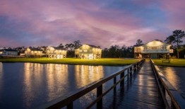 阿拉巴马州正在使州立公园变得更好：什么是新的，什么是即将到来的