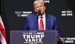 为什么特朗普一直在谈论虚构的连环杀手汉尼拔