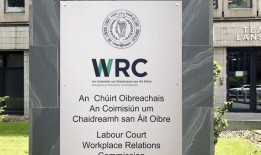 被分居丈夫经营的克里公司解雇的女子获得了1.1万欧元