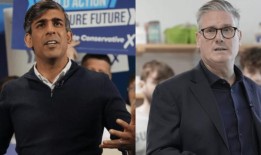 报纸把7月4日定为保守党的“清算日”