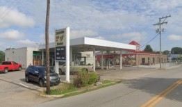 田纳西州一对父子赢得100万美元刮刮乐大奖：“我再也不吃腊肠了”