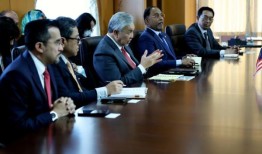 扎希德总理说，东京之行在各个领域取得了积极成果