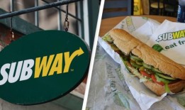 顾客用三明治攻击地铁工作人员，因为他没有把一英尺长的三明治切成两半