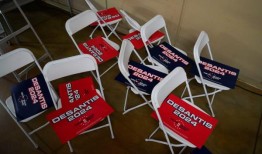 观点｜但罗恩·德桑蒂斯做的一切都是对的!