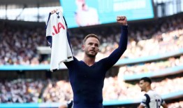 热刺球员评分vs布伦特福德：詹姆斯·麦迪逊在胜利中大放异彩，布伦南·约翰逊再次表现出色