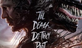 亨利·卡维尔加入索尼的蜘蛛侠宇宙，在《萦绕的毒液：最后的舞蹈艺术》中扮演Knull