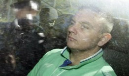 一名男子因密谋杀害警察被判入狱，可能会被转介上诉