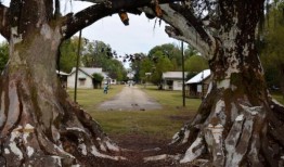 阿拉巴马州可以参观的10个《大鱼》拍摄地点