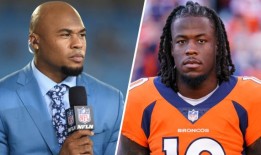 在赛前冷落野马队的杰里·朱迪后，老史蒂夫·史密斯哭了