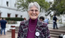 “不照顾病人是不道德的”：支持者敦促阿拉巴马州议员扩大医疗补助计划，谴责党派偏见