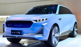 豪华升级：全新车型震撼登场，颠覆你的想象！