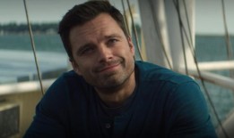 ＊明星塞巴斯蒂安·斯坦反对批评侮辱漫威电影