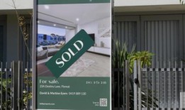 普通澳大利亚家庭只能负担14%的房屋，住房负担能力跌至“有史以来最糟糕的水平”