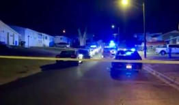 15岁男孩在伯明翰东部家中被枪杀