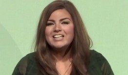 电视节目主持人海莉·马修斯因挪用母亲12万英镑的资金而入狱