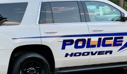 胡佛男子，28岁，因强奸和鸡奸指控被捕
