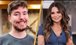 比斯特被指控伪造视频，用罗根·保罗取代罗珊娜·潘西诺名列前三