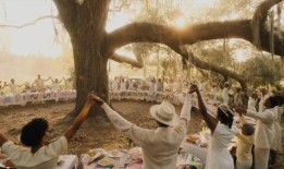 《紫色》获得全国有色人种协进会影像奖提名