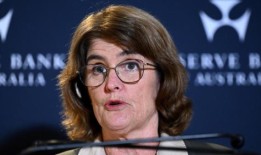 澳大利亚央行认为通胀有所下降，但不足以降息