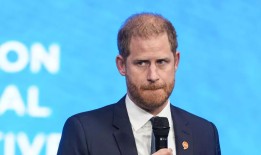 哈里王子收到了唐纳德·特朗普关于签证纠纷的严厉警告