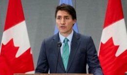 特鲁多在蒙特利尔遇袭后要求结束反犹行为