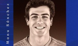 桑切斯将被租借到阿拉维斯