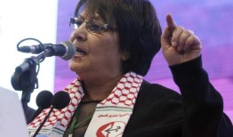 约翰内斯堡考虑以劫持飞机的巴勒斯坦妇女的名字命名街道