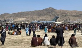 众议院共和党人发布报告指责拜登混乱的阿富汗撤军