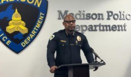 4人被拘留，面临去年10月枪杀15岁的基莎·米勒的指控