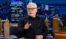 布莱恩·考克斯令人反胃的皮裤简直就是噩梦