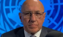 人权专家敦促银行停止为缅甸军政府的武器贸易提供资金