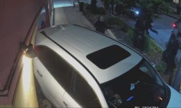 雷德蒙德大麻店发生第五起打砸抢抢劫案，与市政府意见相左