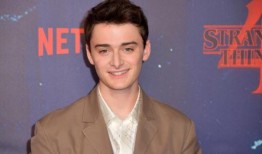 《怪奇物语》主演诺亚·施纳普因嘲讽穆斯林的帖子遭到猛烈抨击