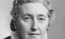 阿加莎·克里斯蒂的《山谷》于4月13日开始在百老汇外演出