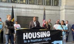 盖尼建议改变分区，以增加匹兹堡的经济适用房选择