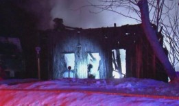 魁北克警方表示，造成6人死亡，其中包括4名儿童的火灾可能不是犯罪