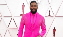 科尔曼·多明戈、法瑞尔·威廉姆斯、ASAP Rocky和刘易斯·汉密尔顿将共同主持2025年大都会艺术博物馆慈善晚会